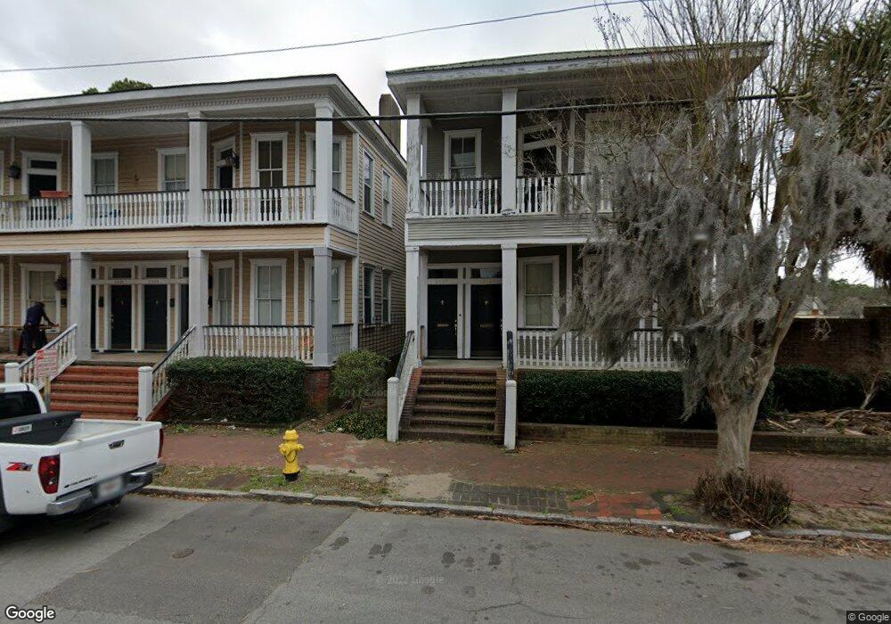 2010 Habersham St, Savannah, GA 31401 - photo 1