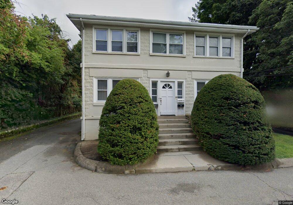 8 Dunham St, Lexington, MA 02420 - photo 1