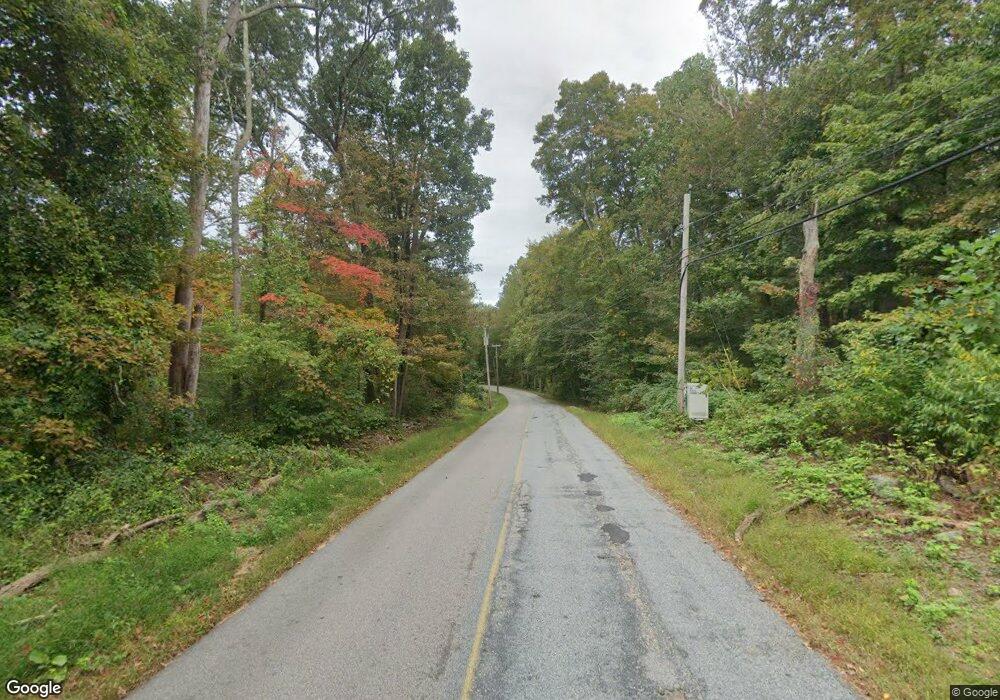 14 Smith Rd, East Haddam, CT 06423 - photo 1