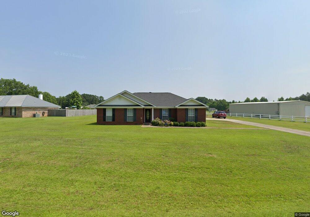 15120 Brown Loop Rd N, Wilmer, AL 36587 - photo 1