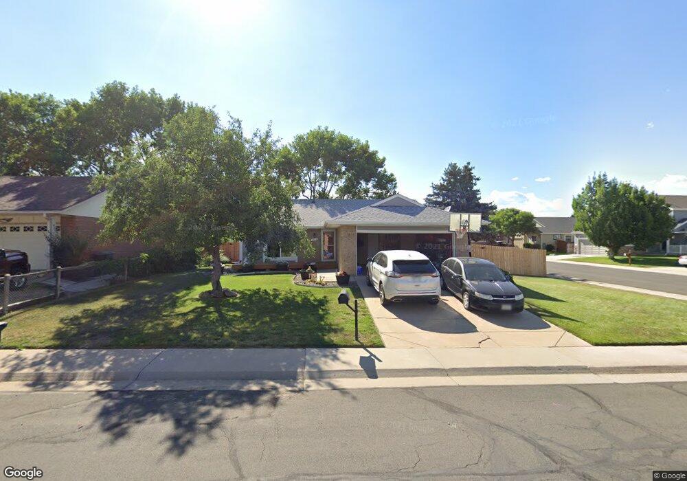 4765 E 129th Place, Thornton, CO 80241 - photo 1