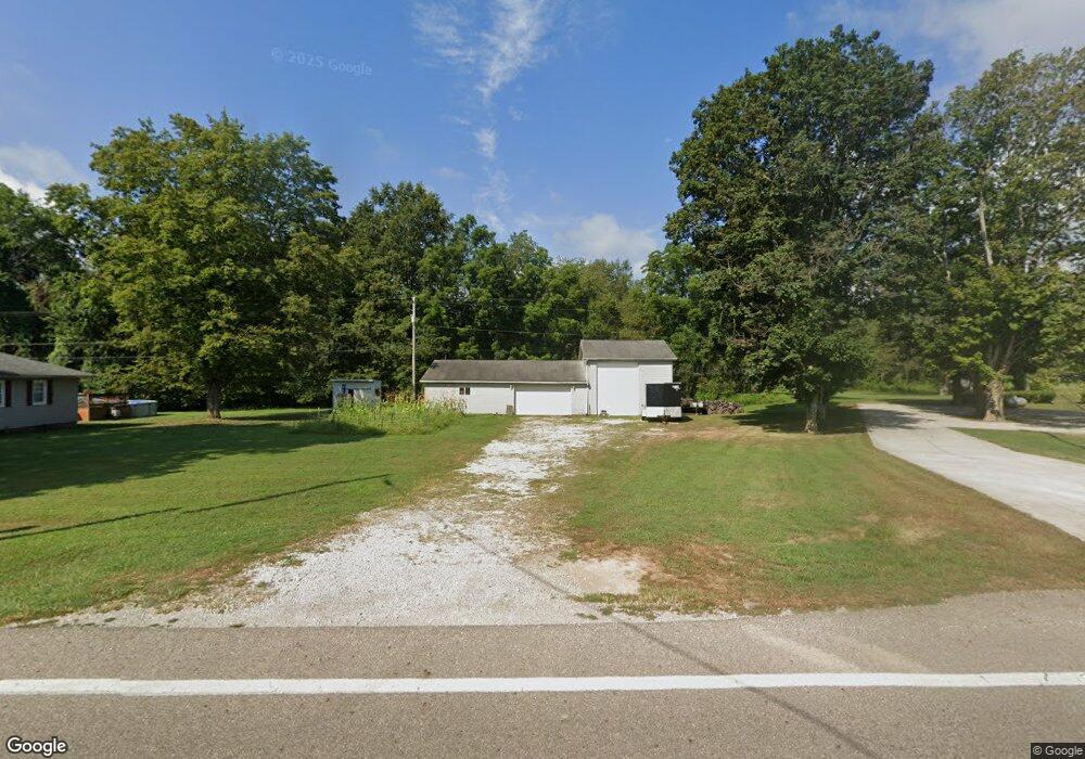 15131 State Route 328, Logan, OH 43138 - photo 1