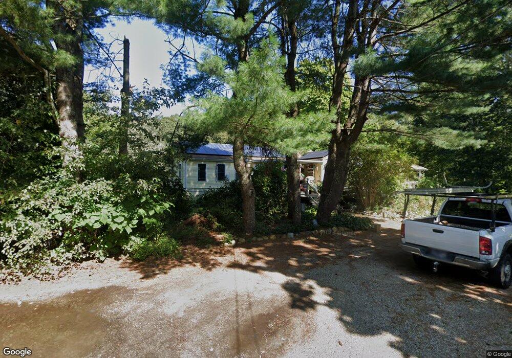 150 Thornbush Rd, Mansfield Center, CT 06250 - photo 1