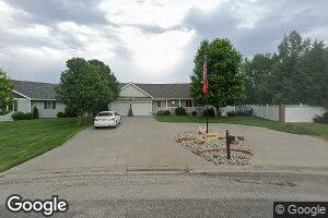 104 Blake Ave, Moundridge, KS 67107