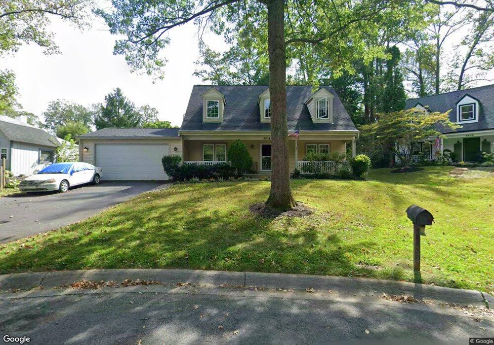 3634 Winter Laurel Terrace, Olney, MD 20832 - photo 1