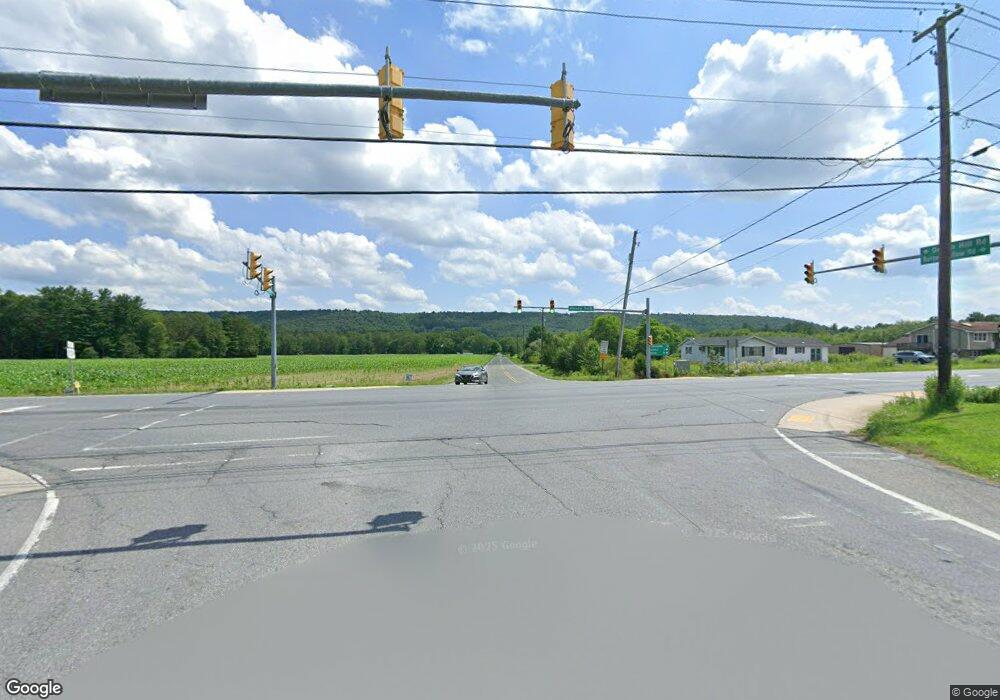 393 Burger Hollow Rd, Kunkletown, PA 18058 - photo 1