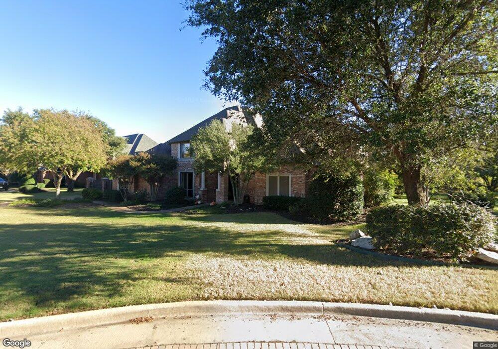 1570 Bent Creek Dr, Southlake, TX 76092 - photo 1