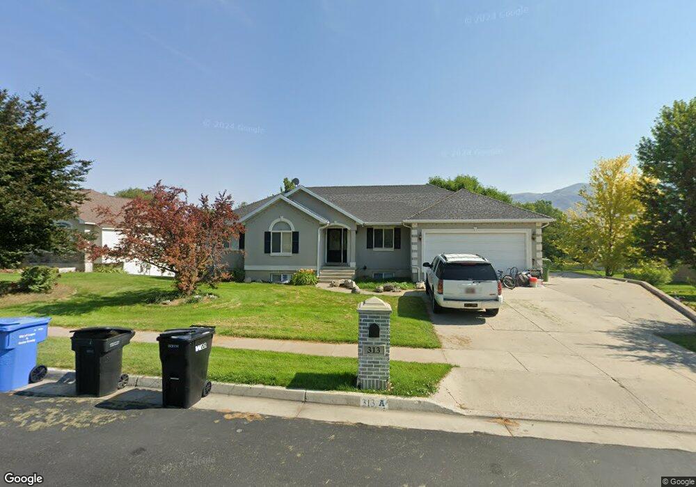 313 W 3575 S, Nibley, UT 84321 - photo 1