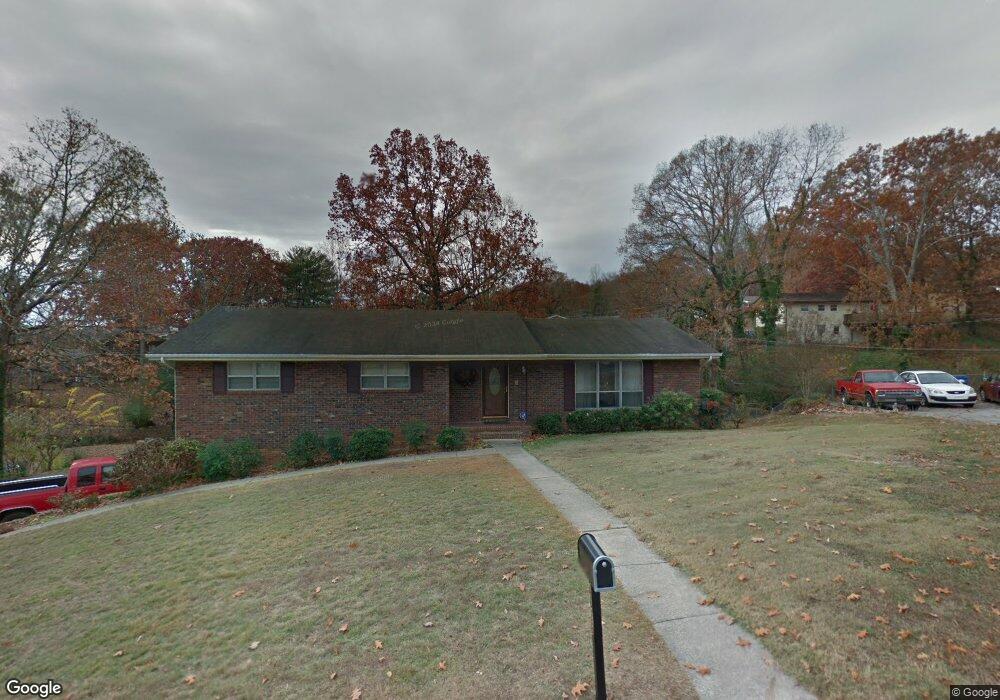 4626 Cloverdale Loop, Hixson, TN 37343 - photo 1