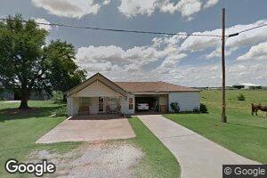 315 Friedemann Ave, Loyal, OK 73756