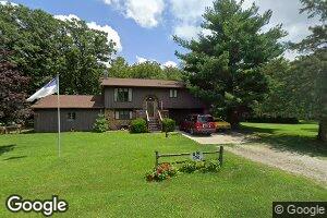 5 Leisure Acres, Sullivan, IL 61951