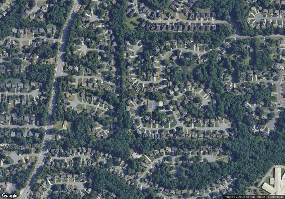 265 Ambleside Chase, Alpharetta, GA 30022 - photo 1