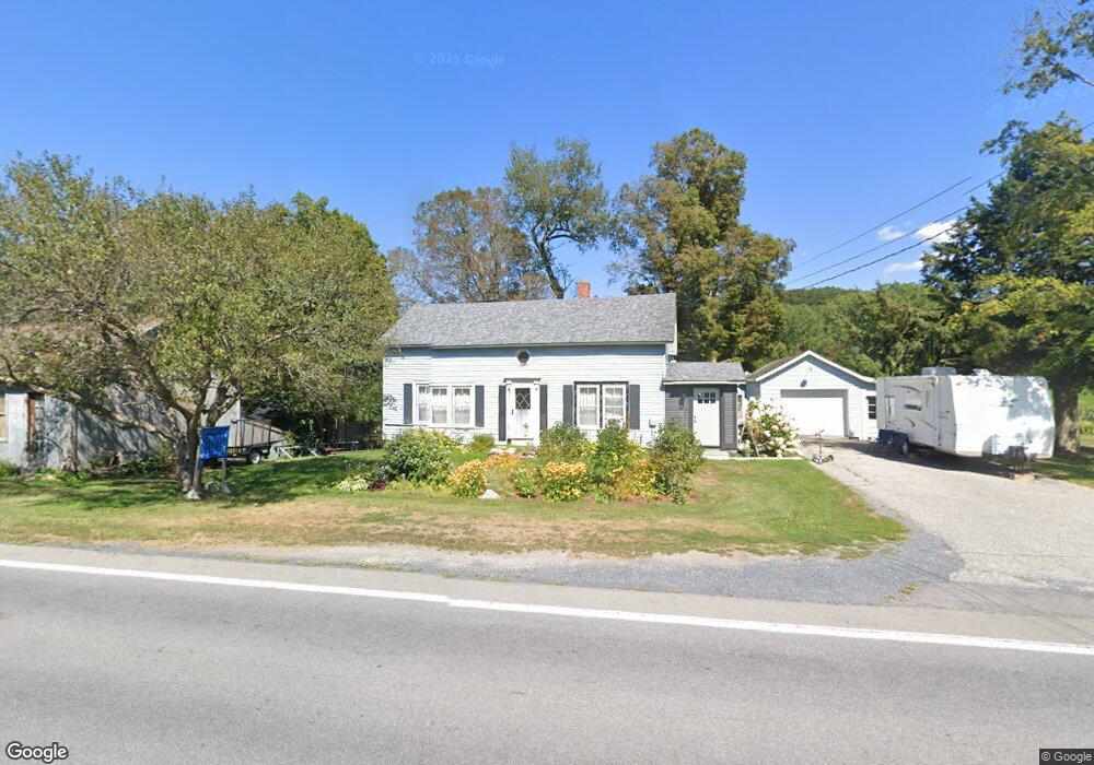 7883 Vt Route 30, Pawlet, VT 05761 - photo 1