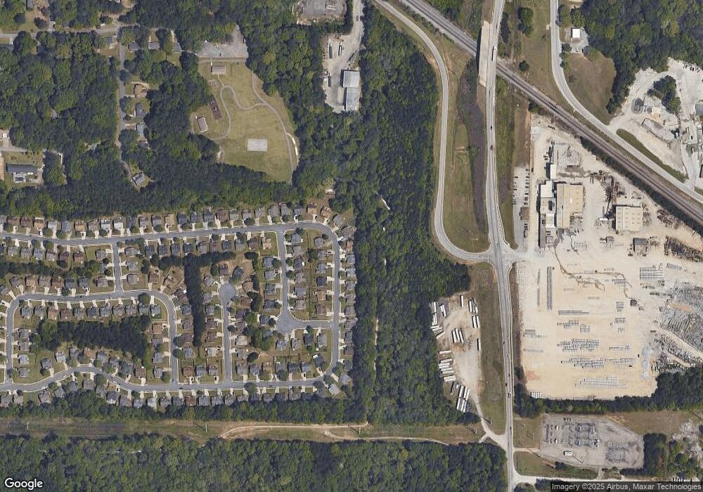 173 Misty Ridge Trail, Stockbridge, GA 30281 - photo 1