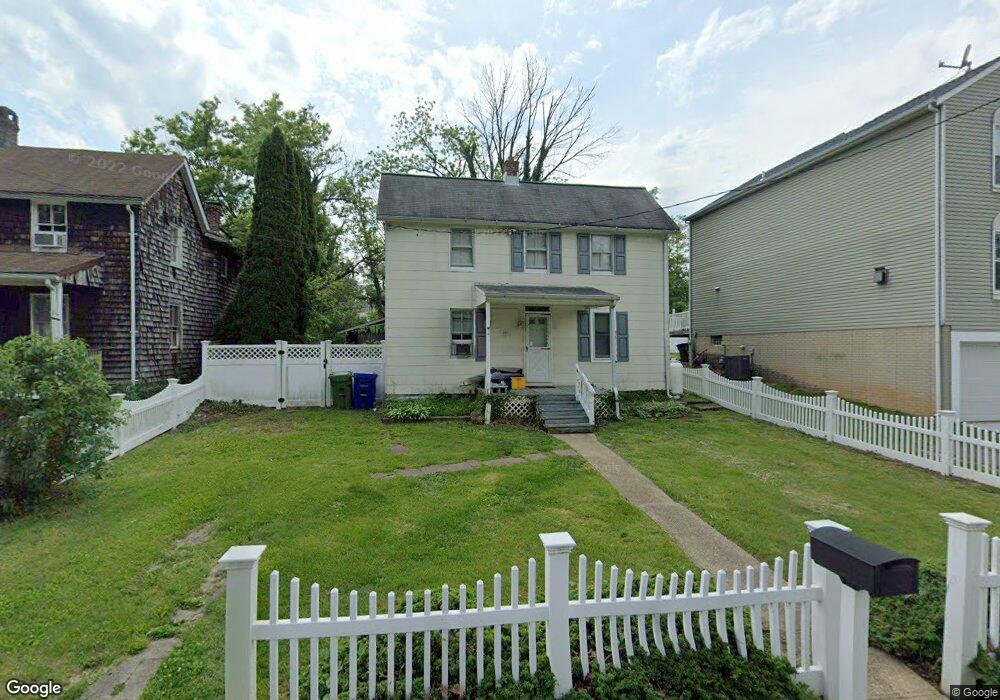 400 Taylor Ave, Catonsville, MD 21228 - photo 1