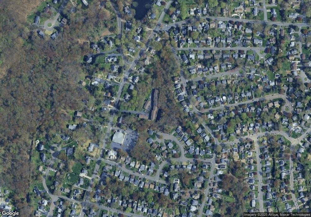 136 Newtown Ave unit 21, Norwalk, CT 06851 - photo 1