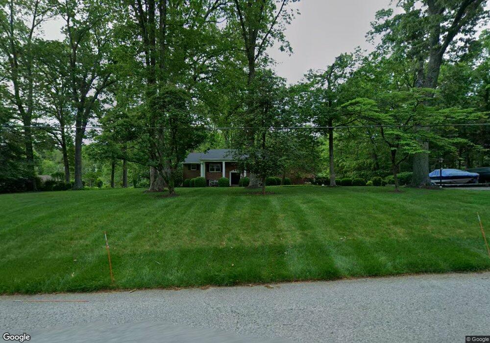 7705 Hooes Rd, Springfield, VA 22152 - photo 1