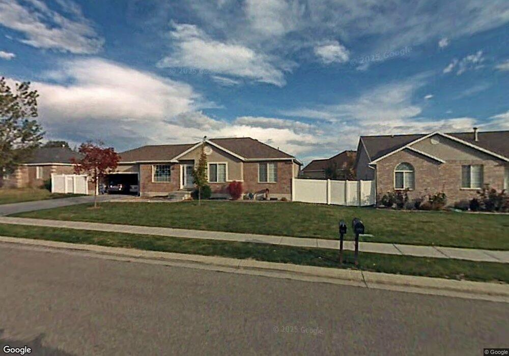 3308 W 8940 S unit 207, West Jordan, UT 84088 - photo 1