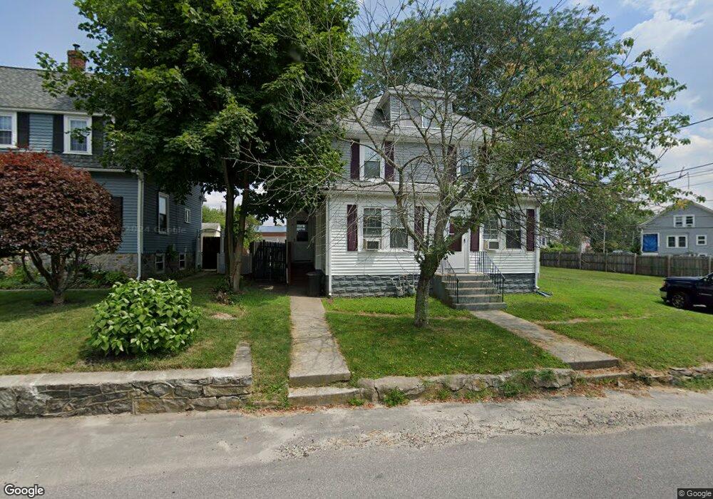 72 Woonsocket Hill Rd, North Smithfield, RI 02896 - photo 1