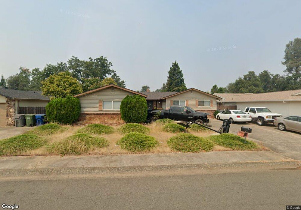 1904 Cameo Ct, Redding, CA 96002 - photo 1
