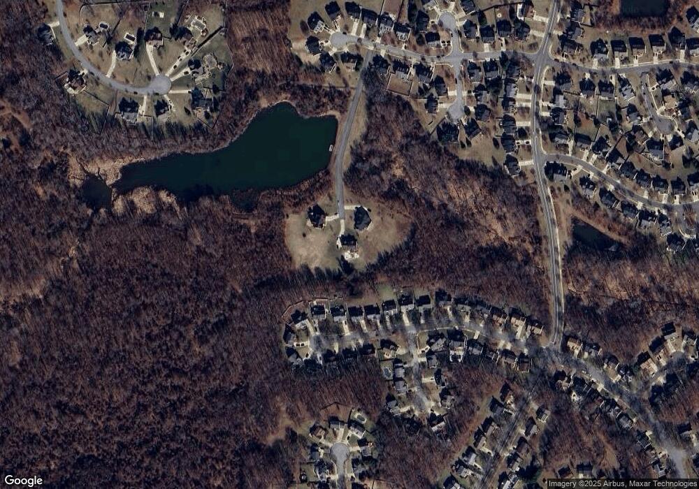 14911 Doveheart Ln, Bowie, MD 20721 - photo 1