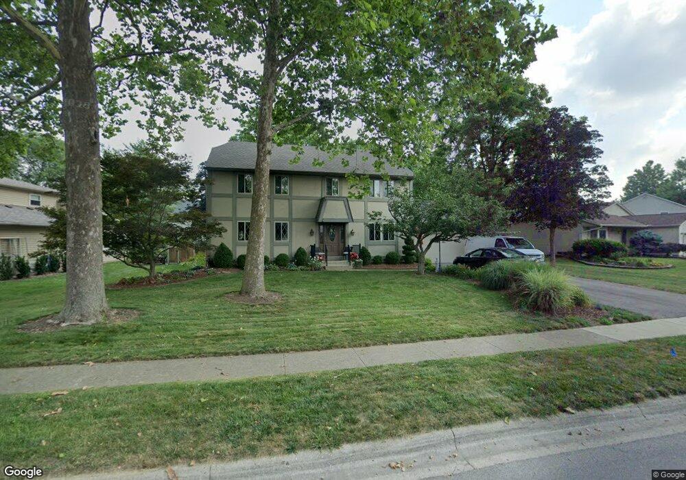 5372 Amy Ln, Columbus, OH 43235 - photo 1