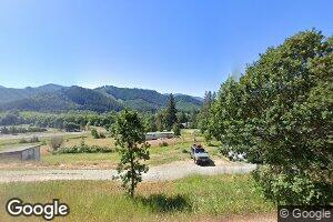1094 Azalea Glen Rd, Azalea, OR 97410