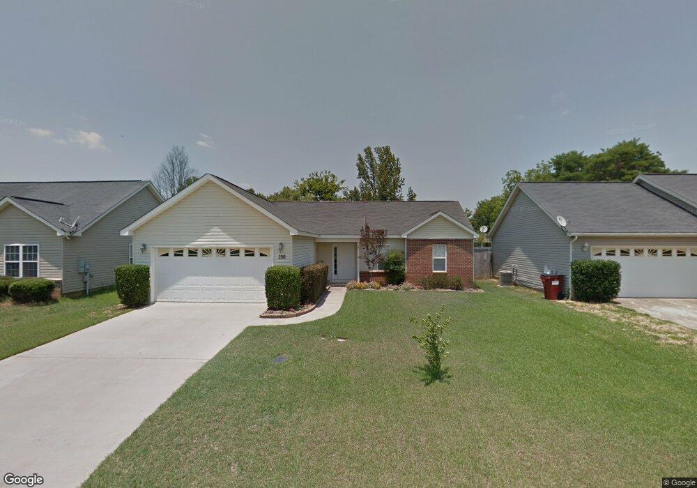 138 Camelot Place, Warner Robins, GA 31093 - photo 1