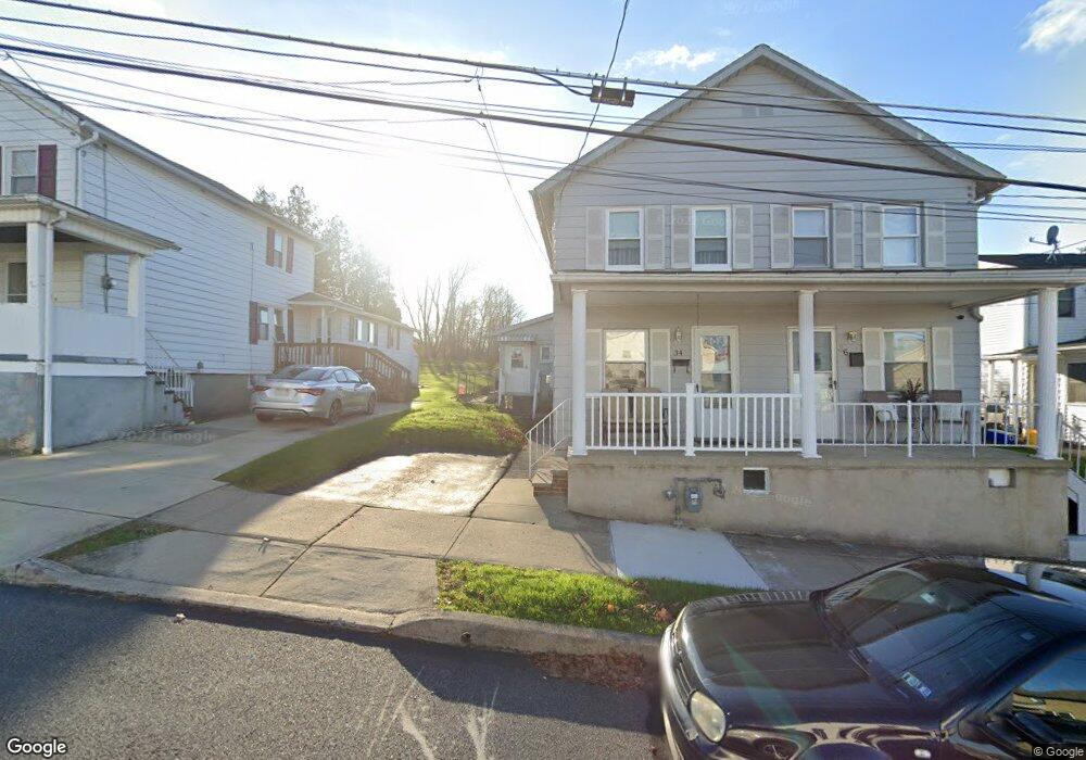 34 Slope St, Nanticoke, PA 18634 - photo 1