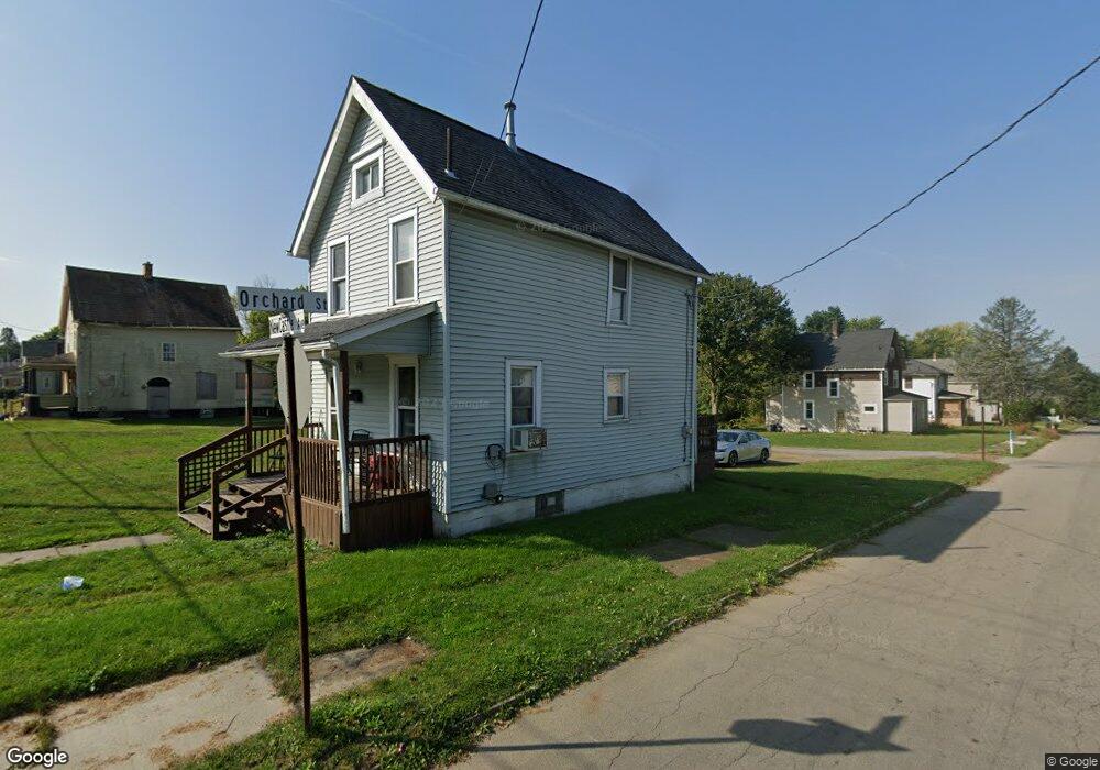 492 New Castle Ave, Sharon, PA 16146 - photo 1