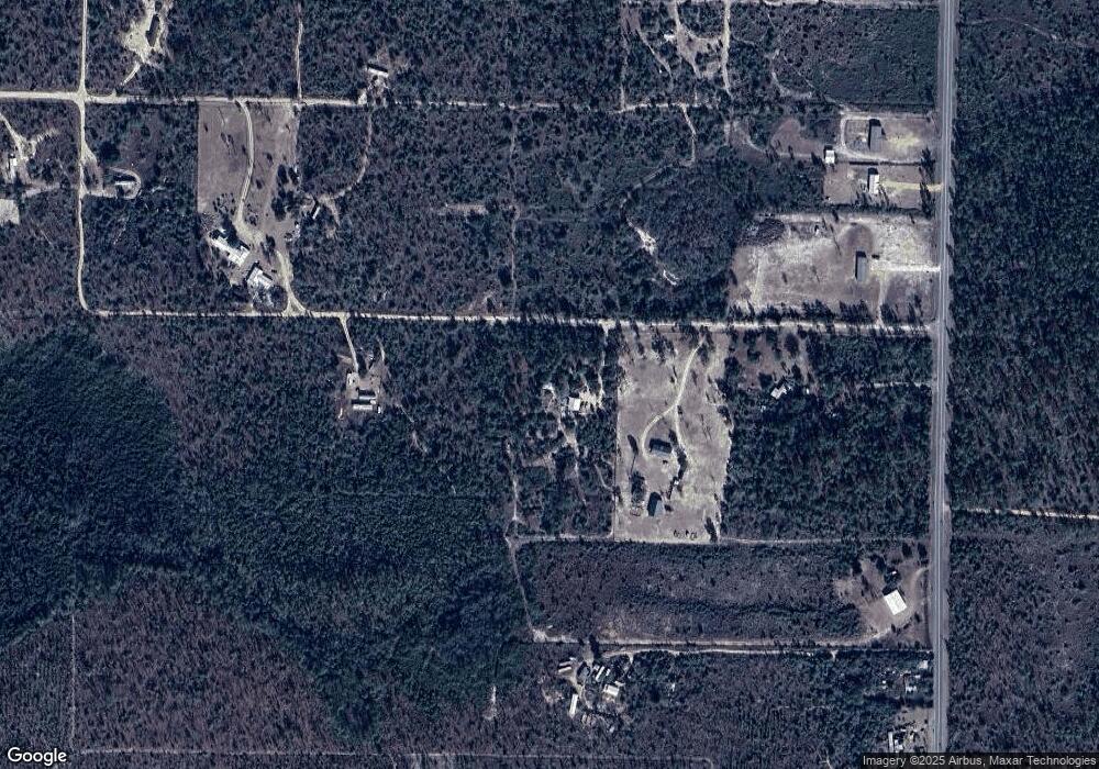 3257 NW Pawnee Rd, Fountain, FL 32438 - photo 1