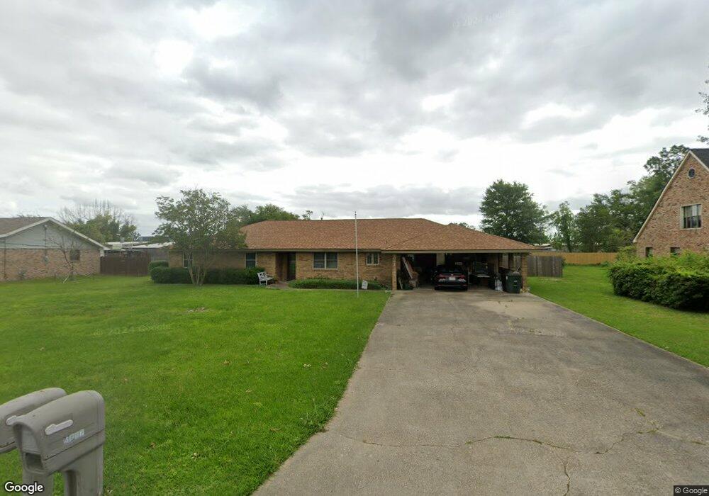 4027 Evergreen St, Lake Charles, LA 70605 - photo 1