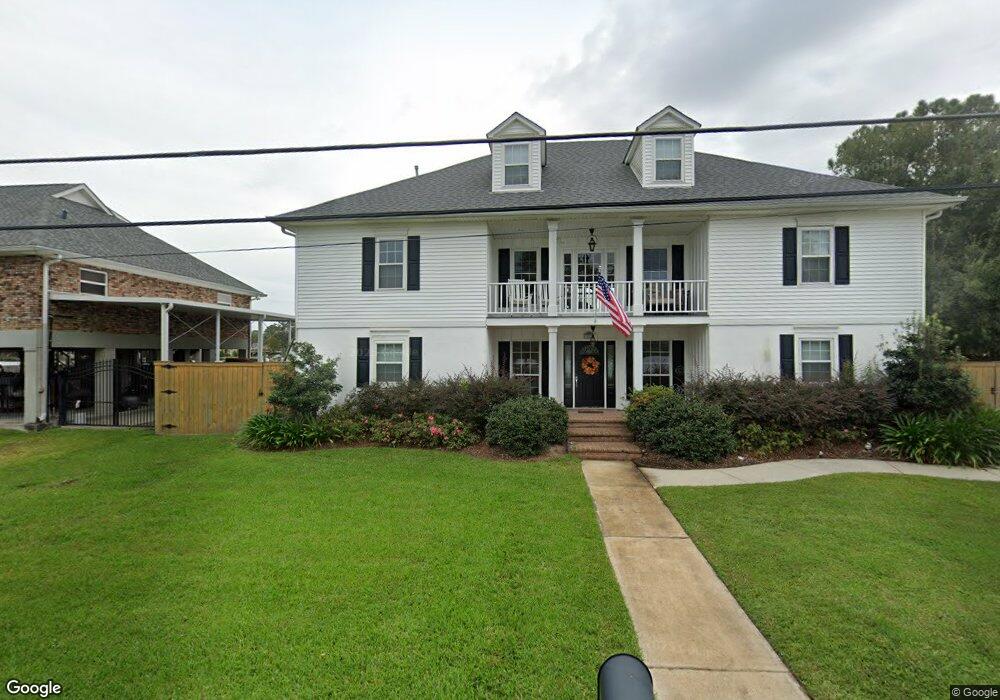 3020 N Palm Dr, Slidell, LA 70458 - photo 1