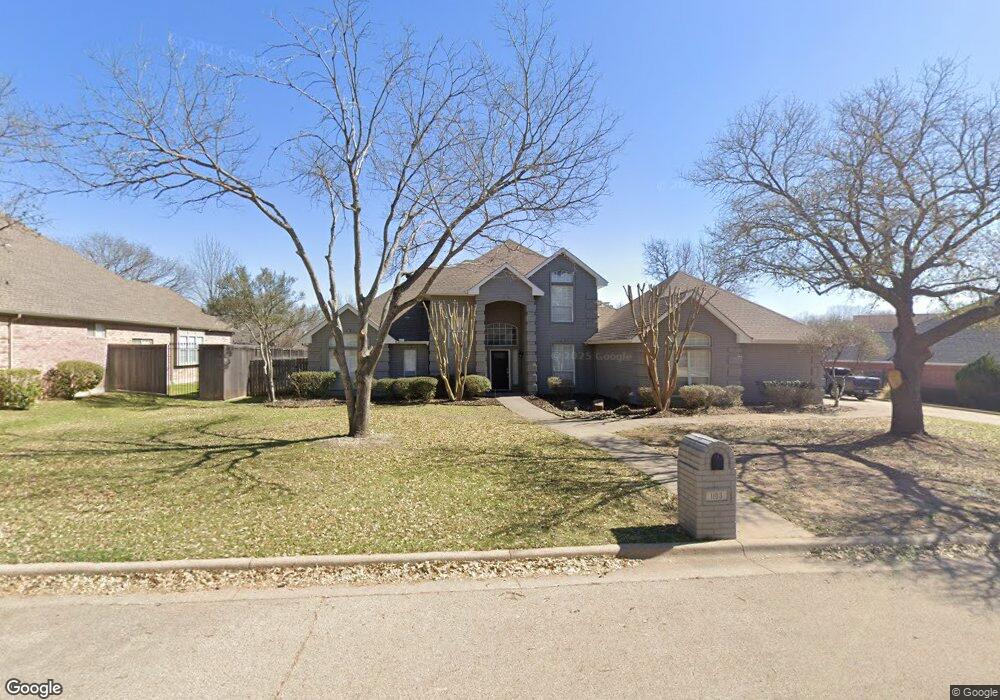 1103 Cherrywood Dr, Cleburne, TX 76033 - photo 1