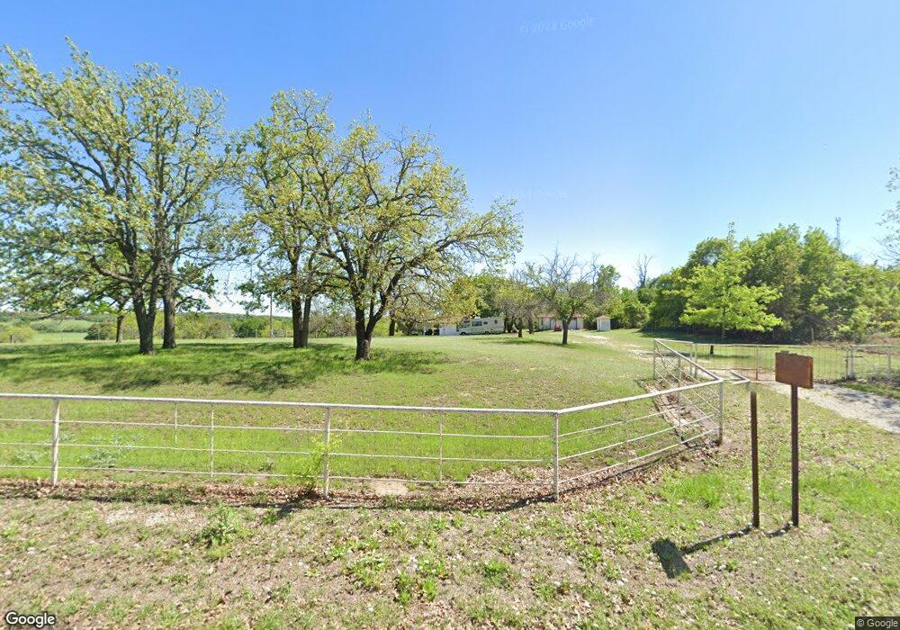 3551 W Lambert Rd, Weatherford, TX 76088 - photo 1