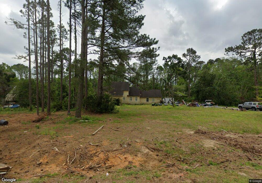 157 Quail Hollow Rd, Douglas, GA 31533 - photo 1