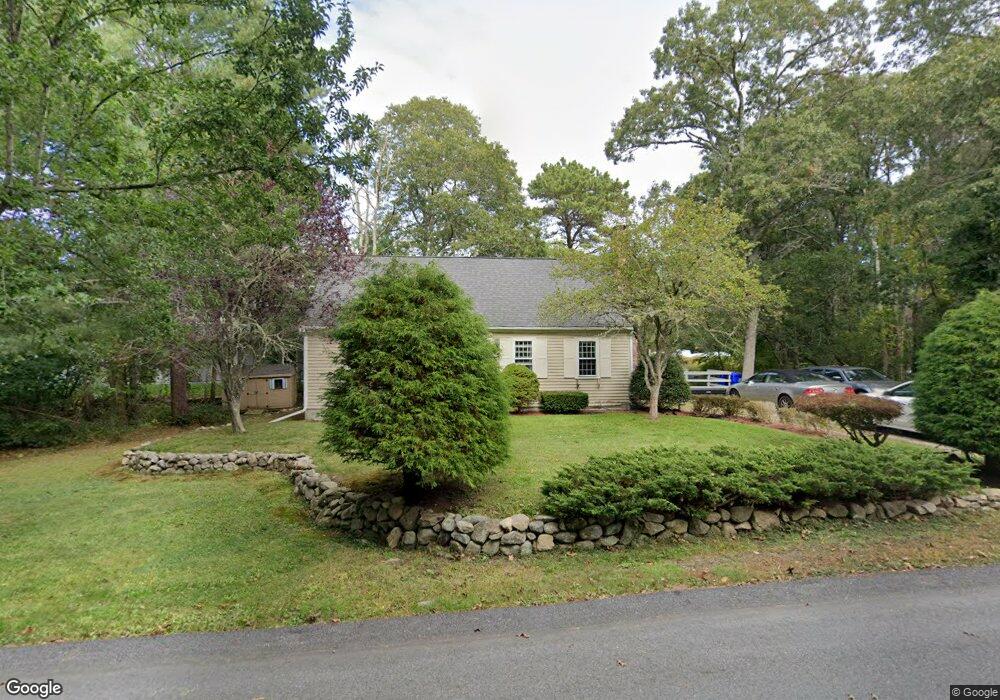 5 Sanderling Dr, Cataumet, MA 02534 - photo 1