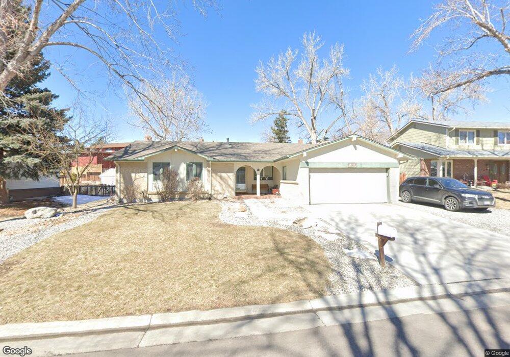 7403 W 82nd Way, Arvada, CO 80003 - photo 1