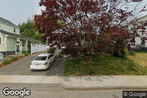 333 Hamilton St, Worcester, MA 01604