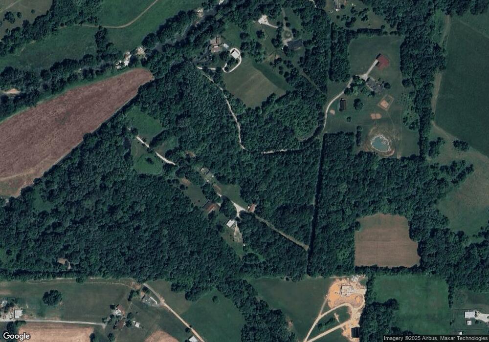 3658 Hamby Rd, Georgetown, IN 47122 - photo 1