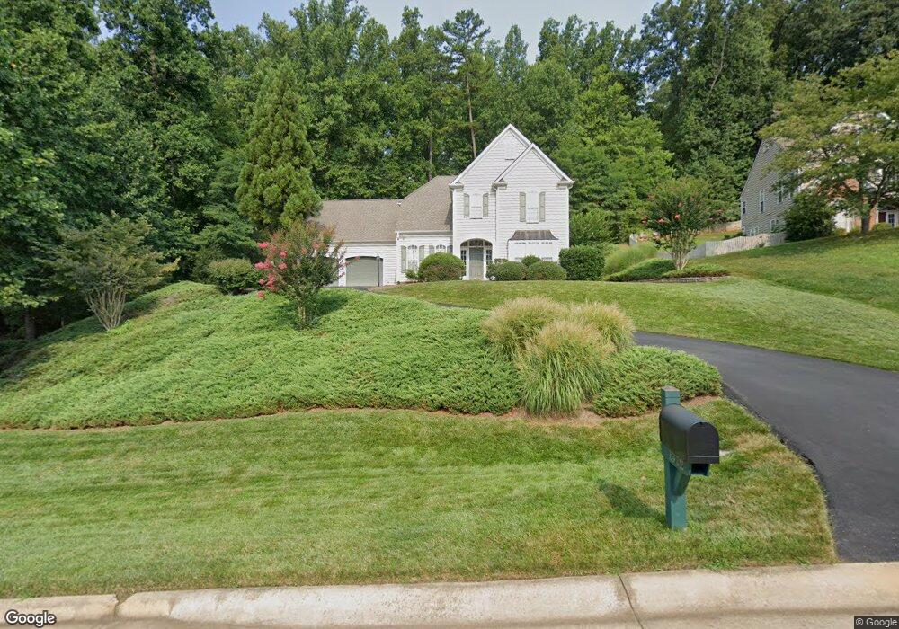 1372 Singleton Ln, Charlottesville, VA 22903 - photo 1