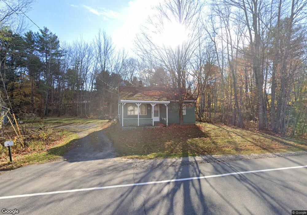 50 Newell St, Gorham, ME 04038 - photo 1