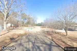 967 S Feemster Lake Rd, Tupelo, MI 38804