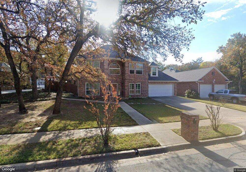 1524 Briar Dr, Bedford, TX 76022 - photo 1