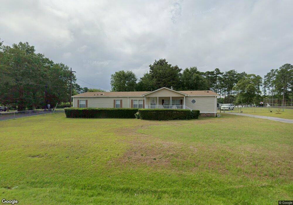 551 Old Stagecoach Rd, Camden, SC 29020 - photo 1