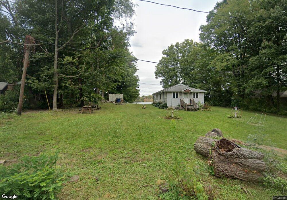 5661 E Saugana Trail, Rolling Prairie, IN 46371 - photo 1