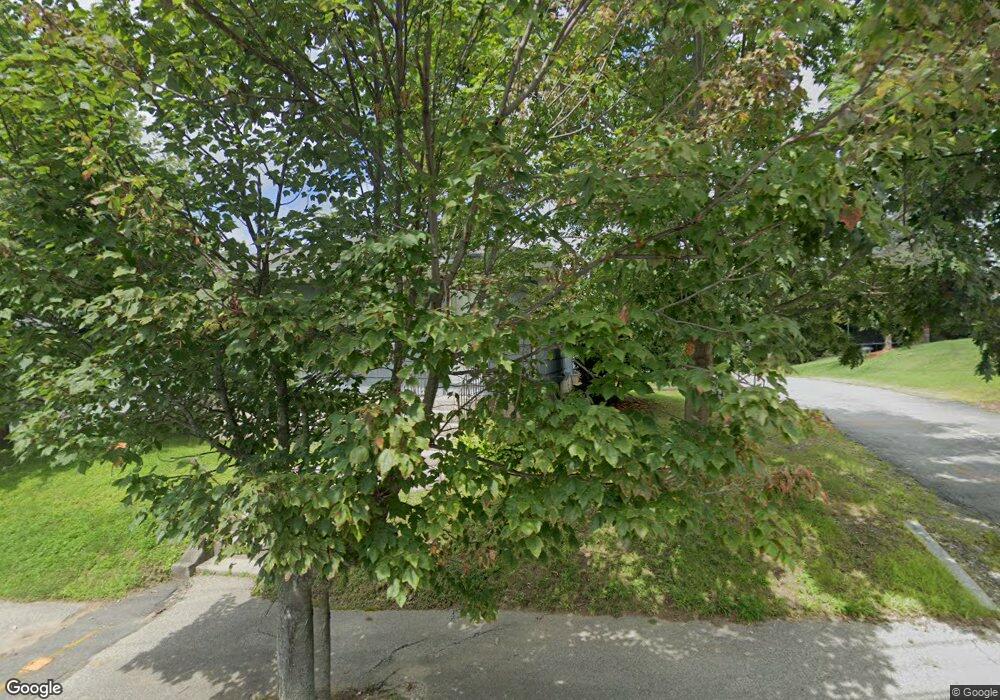 39 Randall St, Worcester, MA 01606 - photo 1