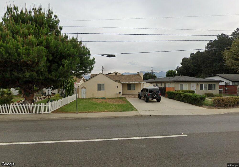 Street View Photo