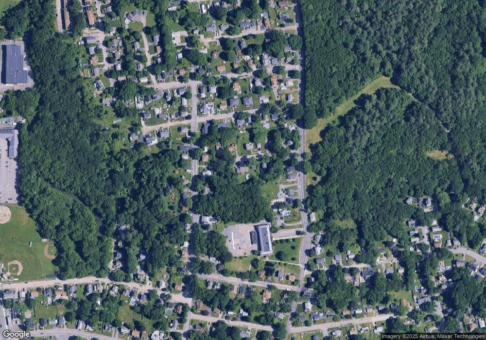 9 Linda Vista St, Worcester, MA 01603 - photo 1