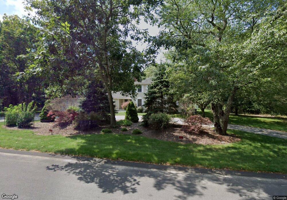 63 Columbia Ln, Jamestown, RI 02835 - photo 1